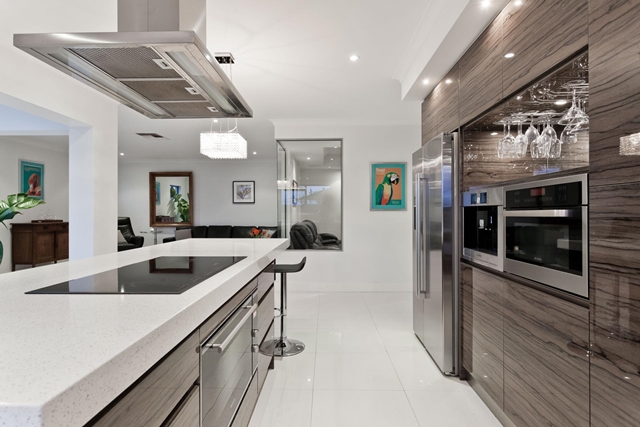 6 Cara Sulap Dapur Menjadi Tetap Cantik