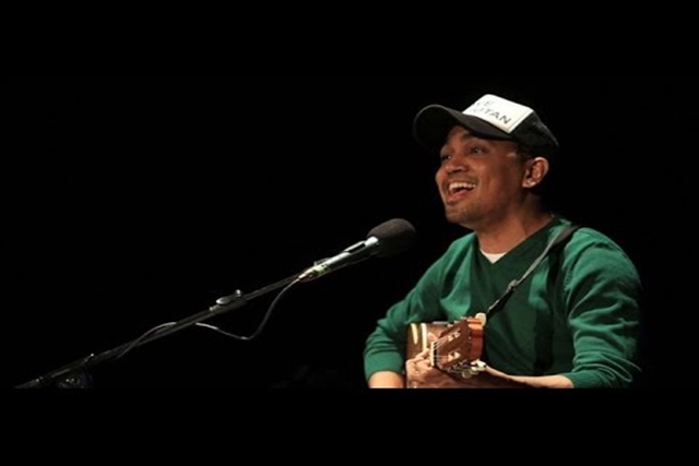 Setelah 9 Tahun Glenn Fredly Akhirnya Rilis Album Terbaru