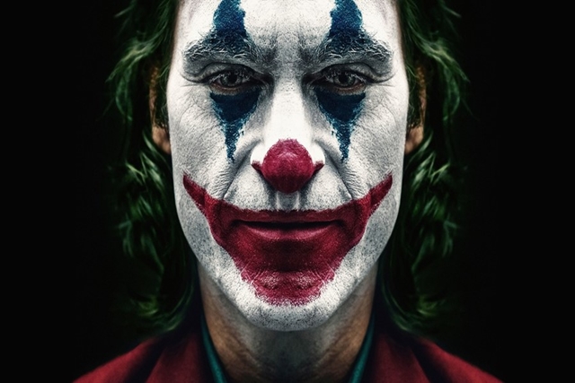 Film Joker Menang Banyak di Box Office Global