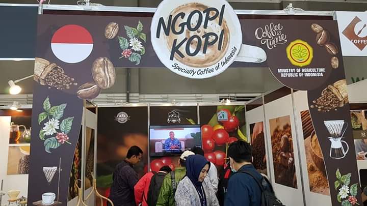 Kerja Keras Dua Petani Muda Ini Sukses Tembus Pasar Dunia