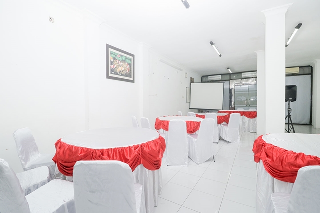 Beragam Keunggulan Seven Dream Syariah Meeting Room di Jember