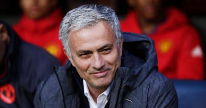 Mourinho Ke Liga Premier Jadi Manajer Tottenham Hotspur
