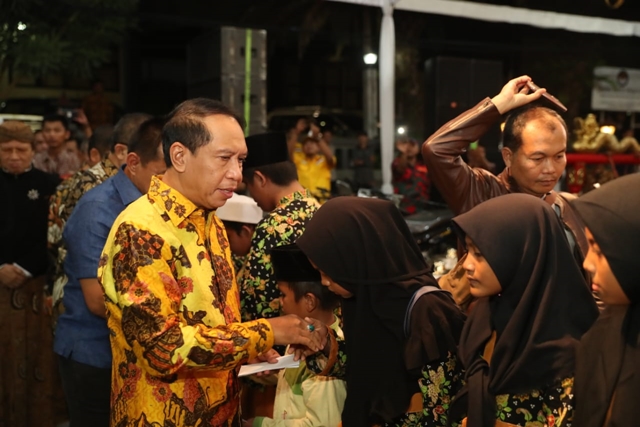 Menpora: Insiden Suporter Indonesia Harus Diusut Tuntas, Adil dan Transparan