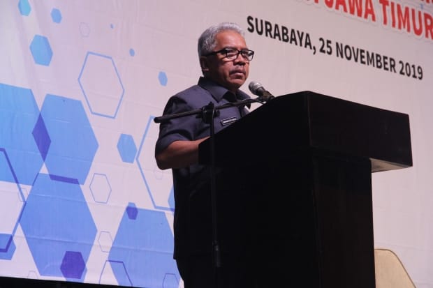 Kenaikan UMK 8,51 Persen Sudah Final di Jatim, Berapa di Jember?