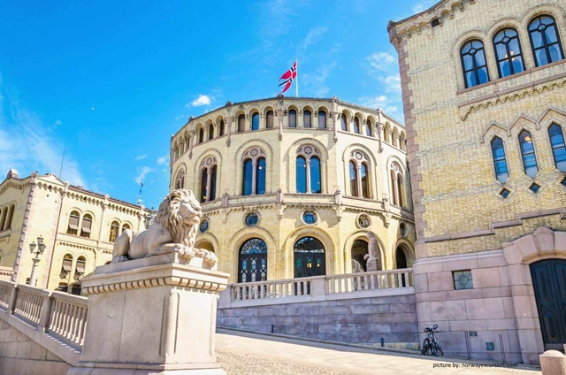 Tanggapi Insiden Pembakaran Al Quran, Dubes RI di Oslo Temui Kemenlu Norwegia