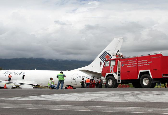 Belum Terpilih Jadi Anggota Dewan ICAO, Indonesia Termotivasi Tingkatkan Perbaikan
