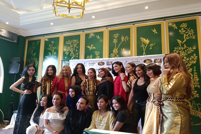 Social Life Community Jakarta Gelar Acara“Healthy On Winter Holiday”