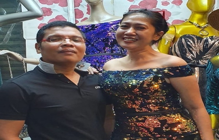 Berawal Dari Mimpi, Kini Salon Irfan Banyak Didatangi Artis