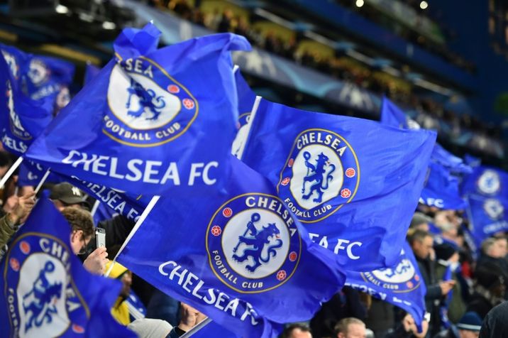 Larangan Transfer Chelsea Dicabut Januari 2020