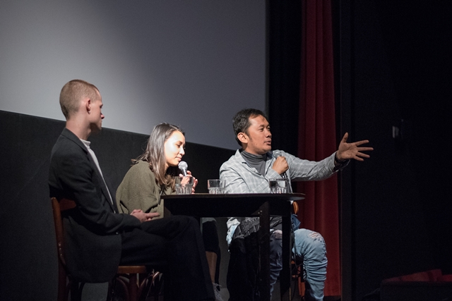 Pekan Film Indonesia Digelar di Amsterdam