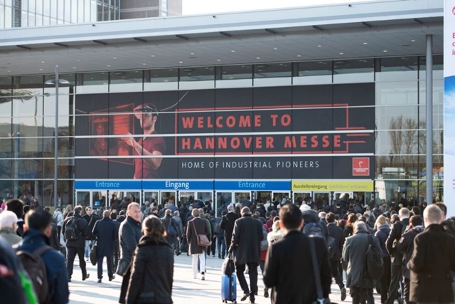 Schneider Electric Wakili Indonesia sebagai Percontohan Pabrik Pintar di Hannover Messe 2020