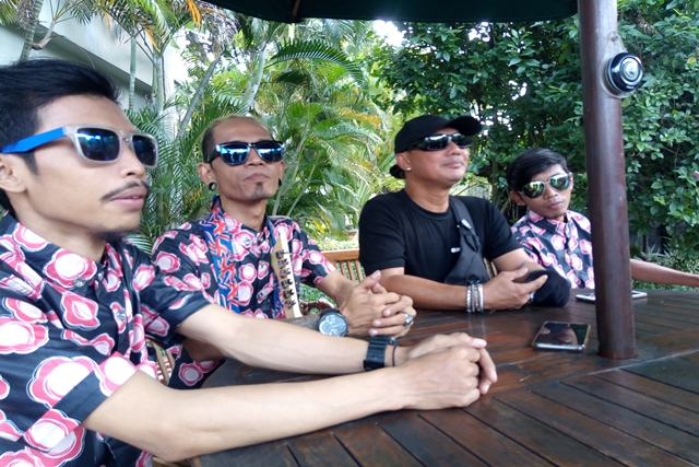 Band Goblocks Akan Rilis Album Fisik di Era Digital