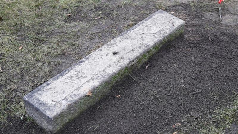 Makam Pemimpin Top Nazi Digali Diam-diam di Berlin