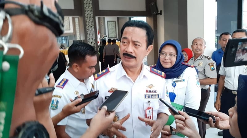Lonjakan Penumpang di Jatim Naik Hingga 10 Persen Pada Libur Natal Tahun Baru