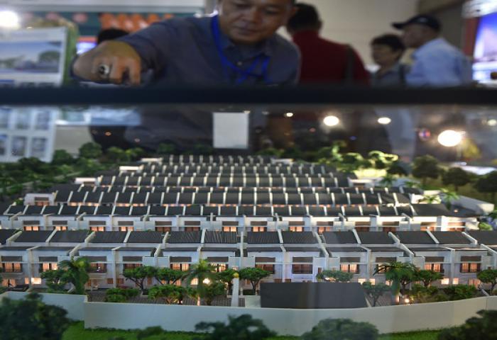 Minat Konsumen Properti Diprediksi Mulai Membaik Akhir Tahun 2016