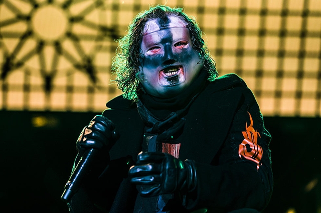 Deretan Band Cadas Ini Bakal Panaskan Panggung Hammersonic 2020