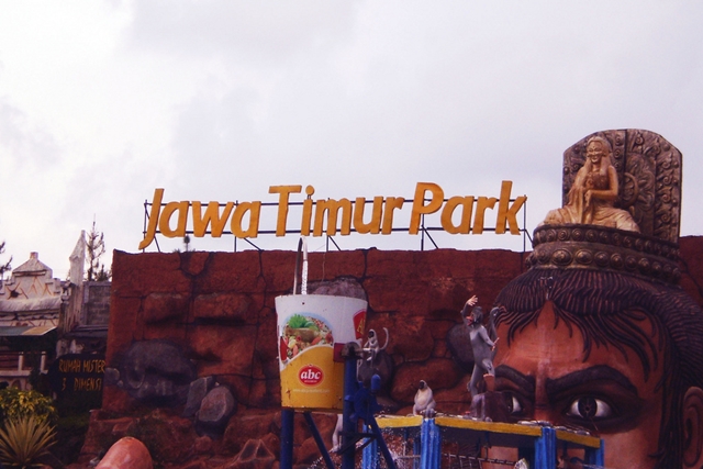 Di Banyuwangi Akan Berdiri Wahana Jatim Park Senilai Investasi 150 Miliar