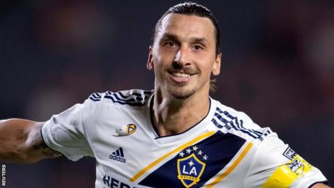 AC Milan Umumkan Kembalinya Zlatan Ibrahimovic