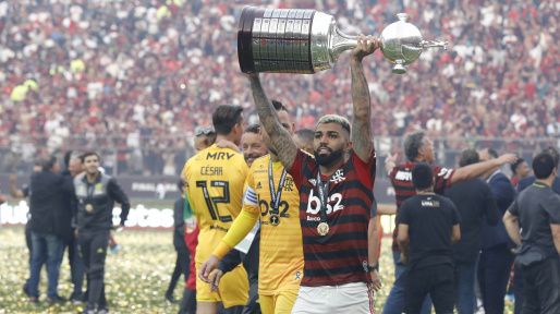 West Ham Ingin Gaet Striker Brasil Barbosa