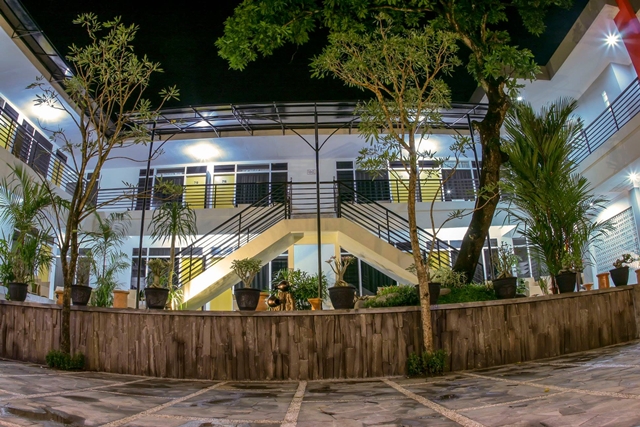 Begini Nih Perbedaan Hotel Syariah dan Konvensional