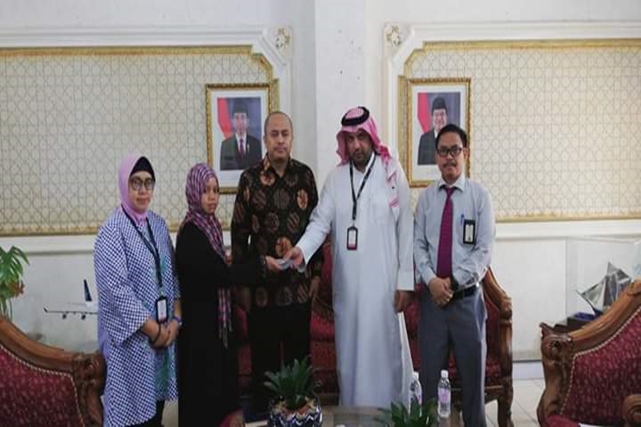 KJR Jeddah Perjuangkan Pengurusan Diyat Kasus Kecelakaan Lalu Lintas WNI Senilai Rp 2,5 Milyar Selama 2019