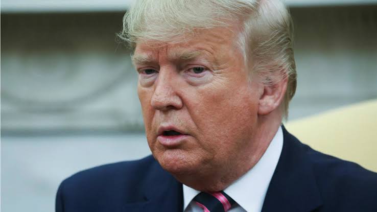 Trump Ancam Akan Berikan Sanksi keras ke Irak Setelah Keputusan Parlemen
