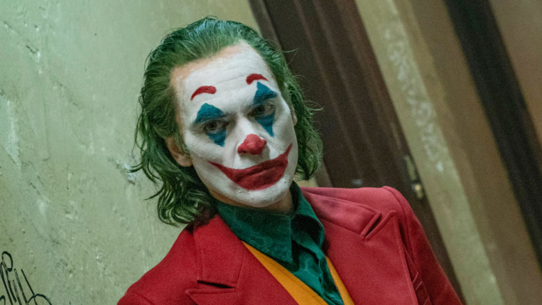 Joker Jadi Nominator Terbanyak di BAFTA, Termasuk Aktor Terbaik