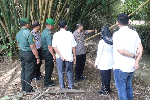 Kapolres Jember: Masyarakat Harus Tetap Waspada dengan Potensi Bencana