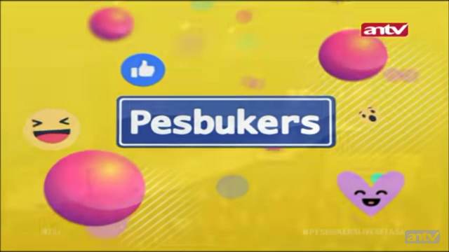 Acara “Pesbukers” ANTV Berhenti Tayang, Ini Penjelasan KPI