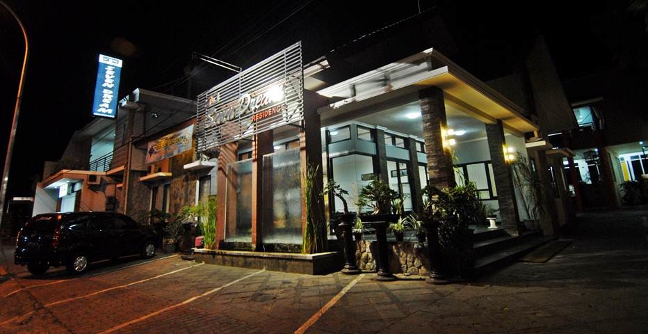 Tips Mendapatkan Hotel Murah dari Sevendream Syariah Hotel