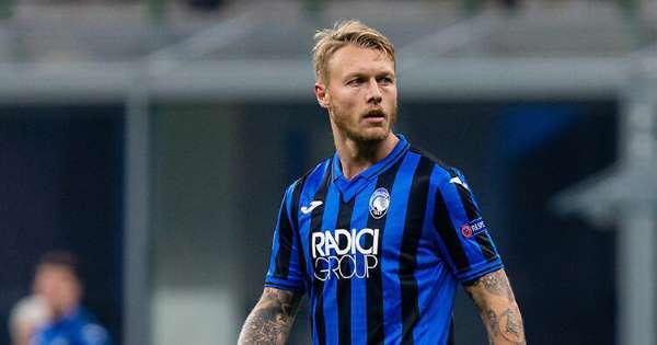 Kjaer Gabung AC Milan dengan Status Pinjaman