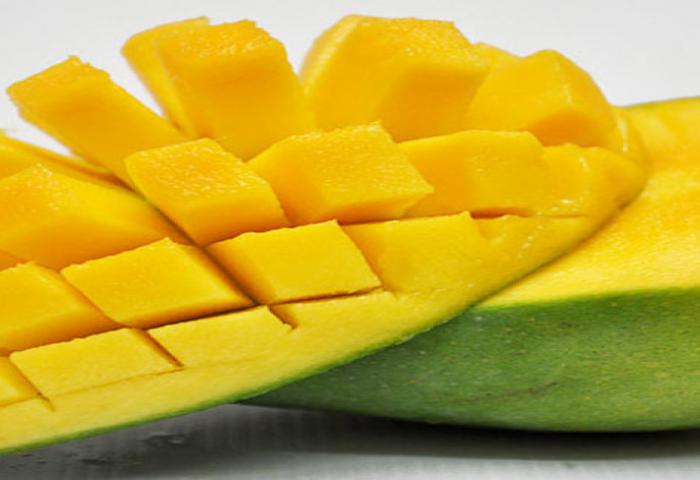Selain Enak, Ini Manfaat Makan Mangga Buat Kesehatan