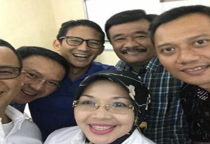 Rusak Sendi Keberagamaan, Politisasi Agama Jelang Pilgub DKI Harus Distop!