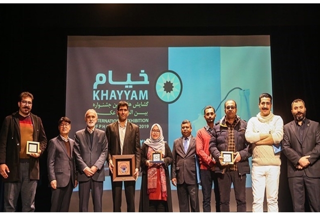 Fotografer Indonesia Raih Berbagai Penghargaan di Iran