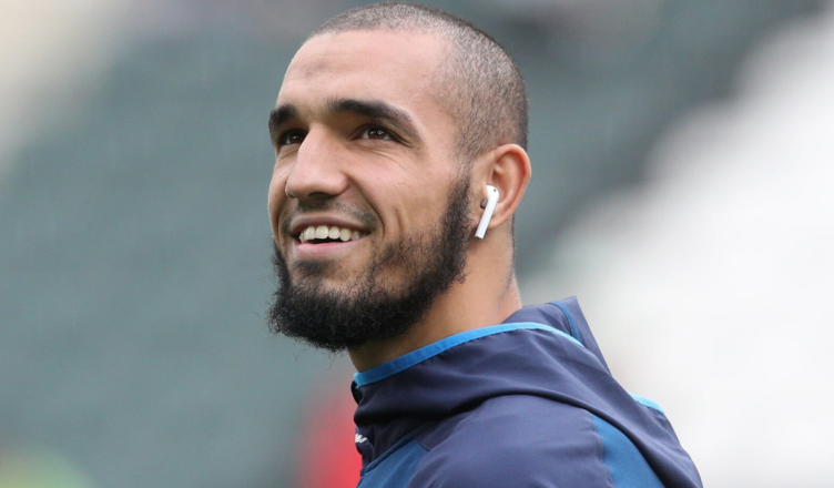 Newcastle Boyong Bentaleb dari Schalke