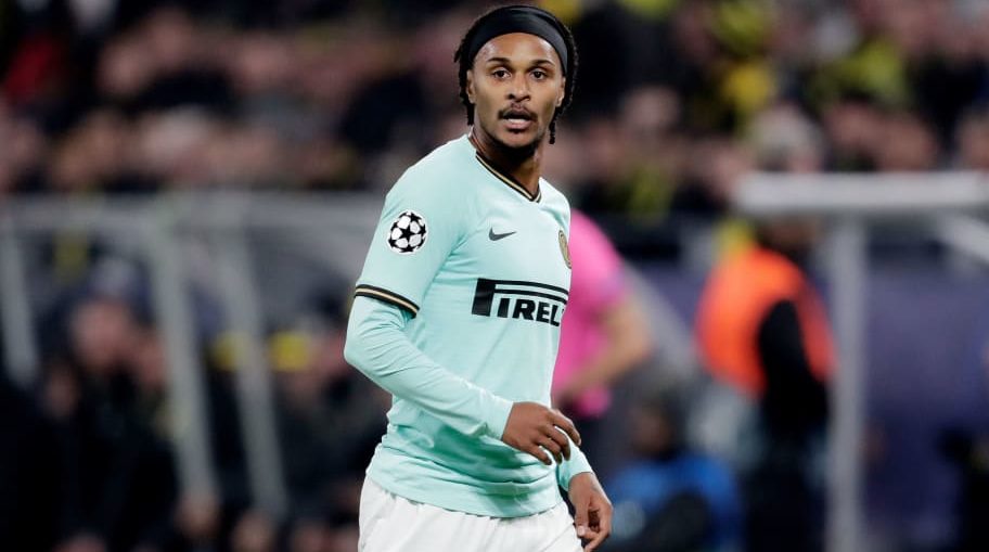 Gelandang Inter Milan Lazaro Digaet Newcastle