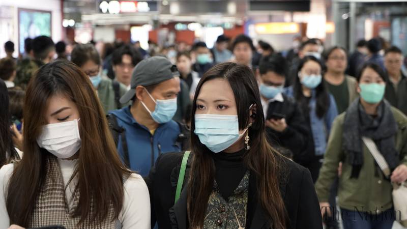 Update Terkini Virus Corona,Sudah 106 Orang Tewas di China
