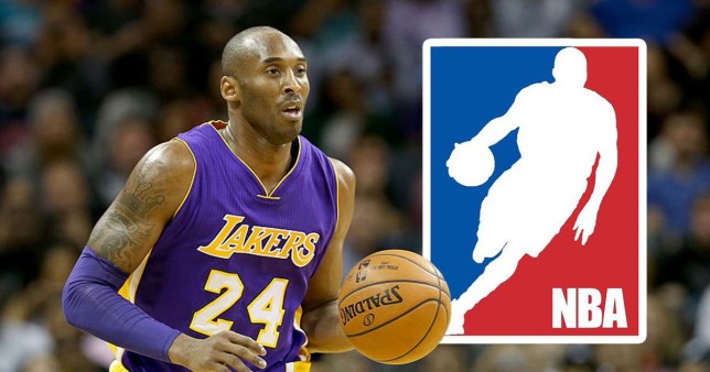 Petisi Online Kobe Bryant Jadi Logo Baru NBA Didukung 2.6 Juta Orang