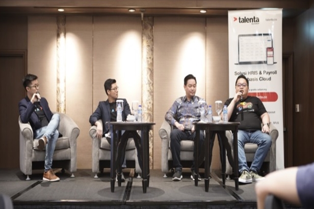 Jenis-Jenis Kompensasi yang Diberikan Perusahaan Kepada Karyawan
