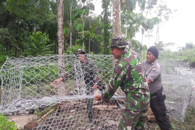 Penyebab Banjir Bandang Jember Diidentifikasi