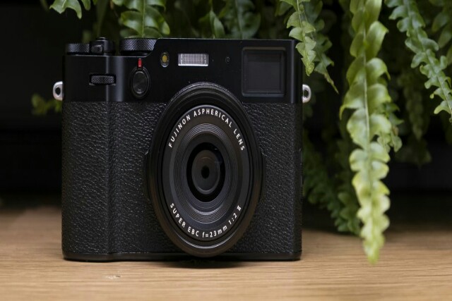Fujifilm Perkenalkan Dua Kamera Andalan Terbaru