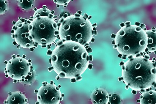 Bayi Baru Lahir Terinfeksi Virus Corona di Wuhan
