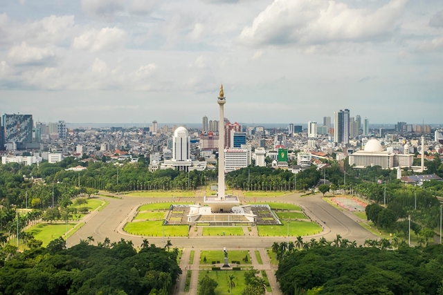 Tidak Lagi di Monas, Jakarta E-Prix Siapkan Alternatif Lokasi