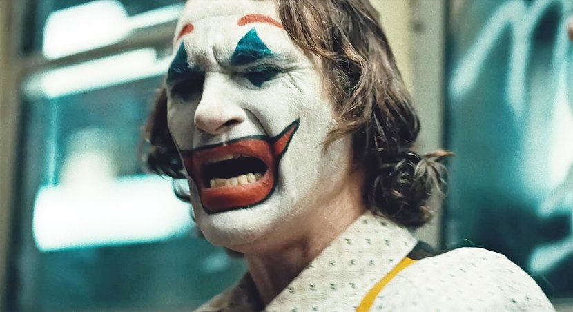 Joaquin Phoenix Menang Penghargaan Aktor Terbaik di Oscar 2020