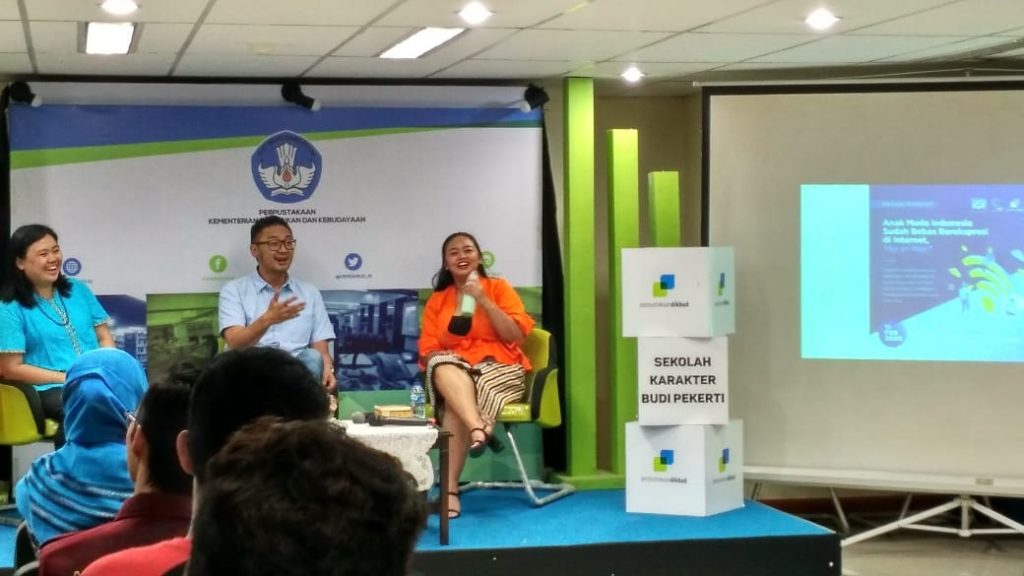 SAFENet: 62,3% Warganet Tidak Yakin Kebebasan Berekspresi di Dunia Maya Sudah Dilindungi