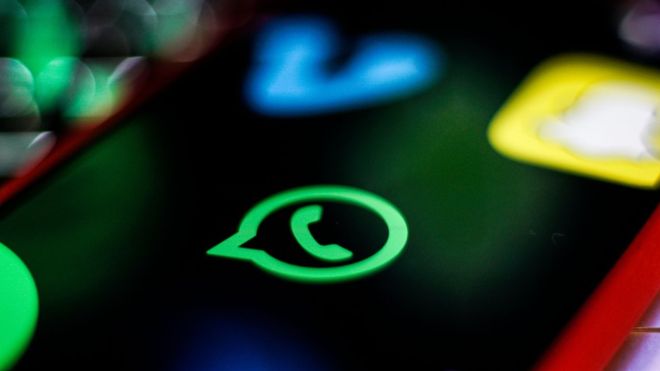 Pengguna WhatsApp Capai 2 Miliar di Seluruh Dunia