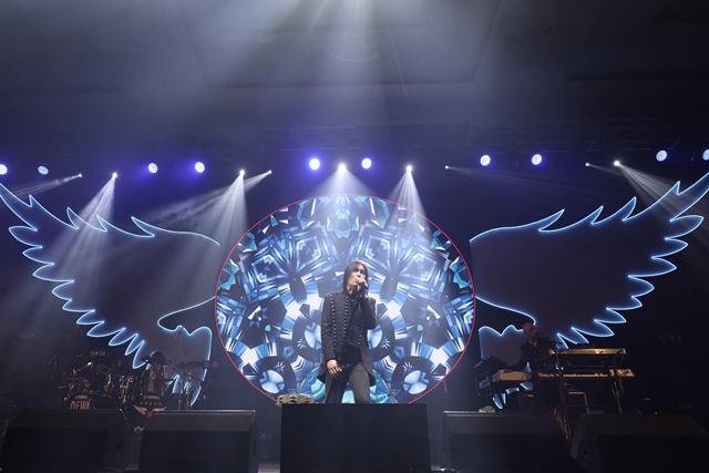 Dewa 19 Sukses Getarkan Bandung