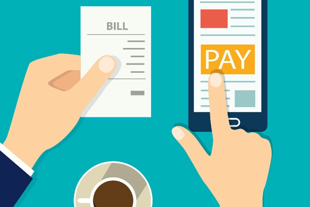 Bayar SPP Sudah Bisa Pakai GoPay