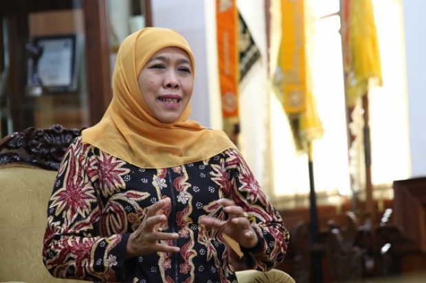 Gubernur Minta Maaf Atas Insiden Antar Suporter di Blitar