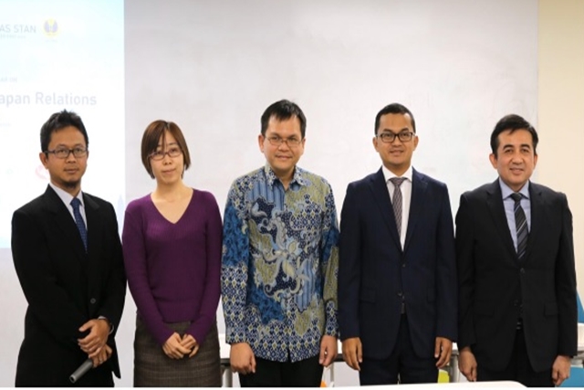 Masih Banyak Ruang Tingkatkan Hubungan Indonesia dan Jepang di Berbagai Sektor